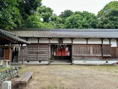 御霊神社,見どころ,を神