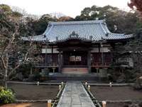 藤沢市の御朱印・神社・お寺 人気ランキング2023 (26位~50位)