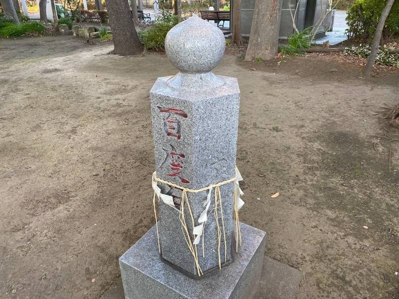 船方神社の見どころ