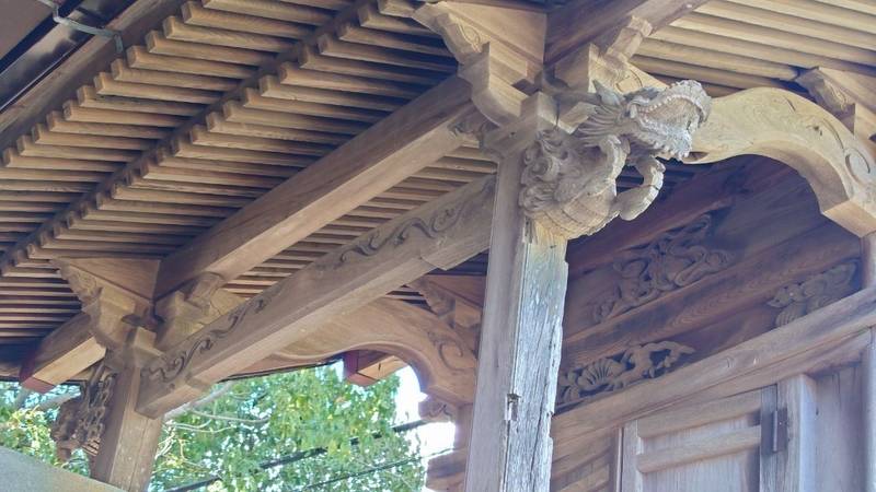 貴布禰神社,徳島県阿波市阿波町井出口282