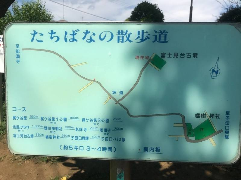橘樹神社,神奈川県川崎市高津区子母口122