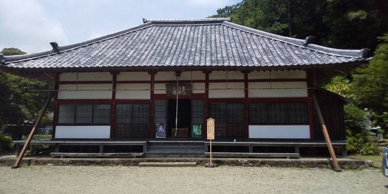 長谷寺,三重県津市片田長谷町230