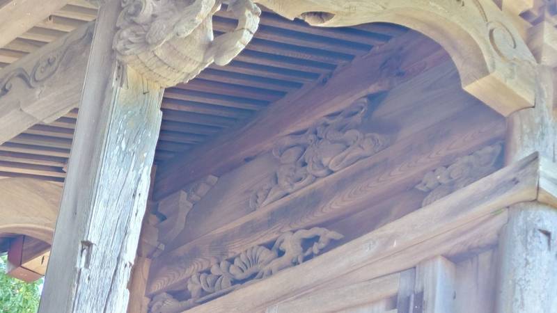 貴布禰神社,徳島県阿波市阿波町井出口282
