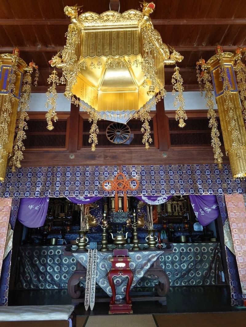 金剛寺,京都府与謝郡与謝野町与謝２２７１