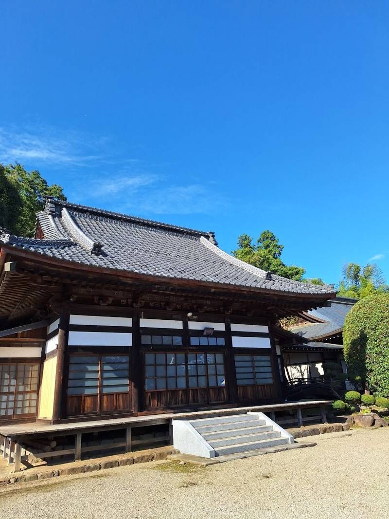 金徳山 光明寺,神奈川県相模原市緑区青山2591