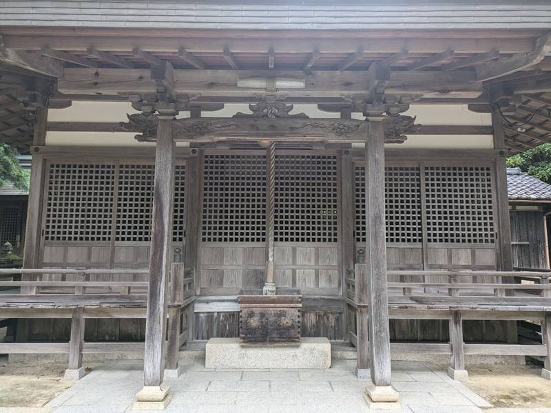 附物八王子神社,兵庫県神戸市北区八多町附物361-2