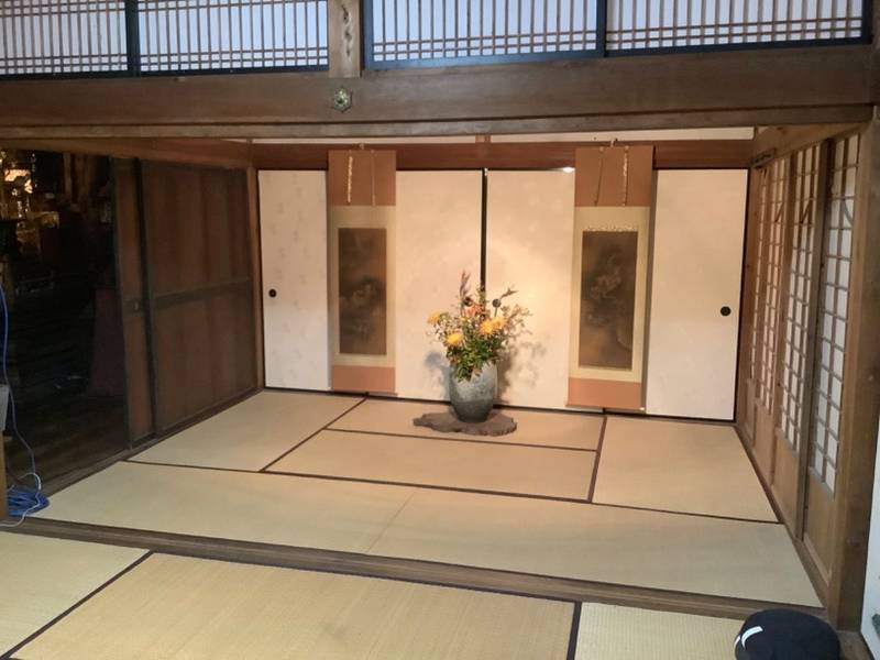 長徳寺,三重県津市芸濃町雲林院107