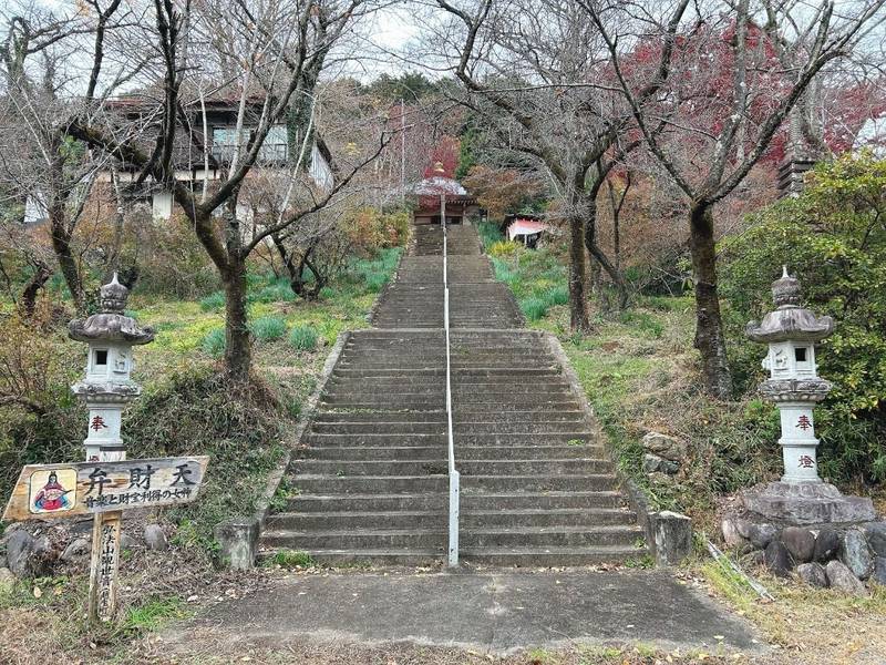 弘法山観音堂,埼玉県入間郡越生町成瀬287
