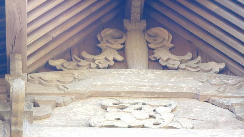 貴布禰神社,徳島県阿波市阿波町井出口282