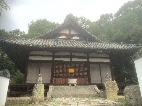 太然寺,岡山県岡山市北区大安寺西町8-8