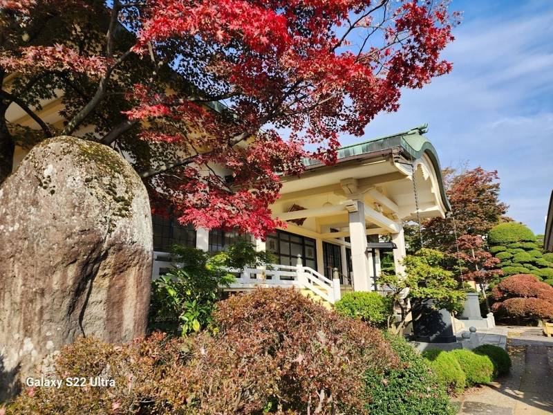 浄光寺,山形県山形市八日町二丁目4－35