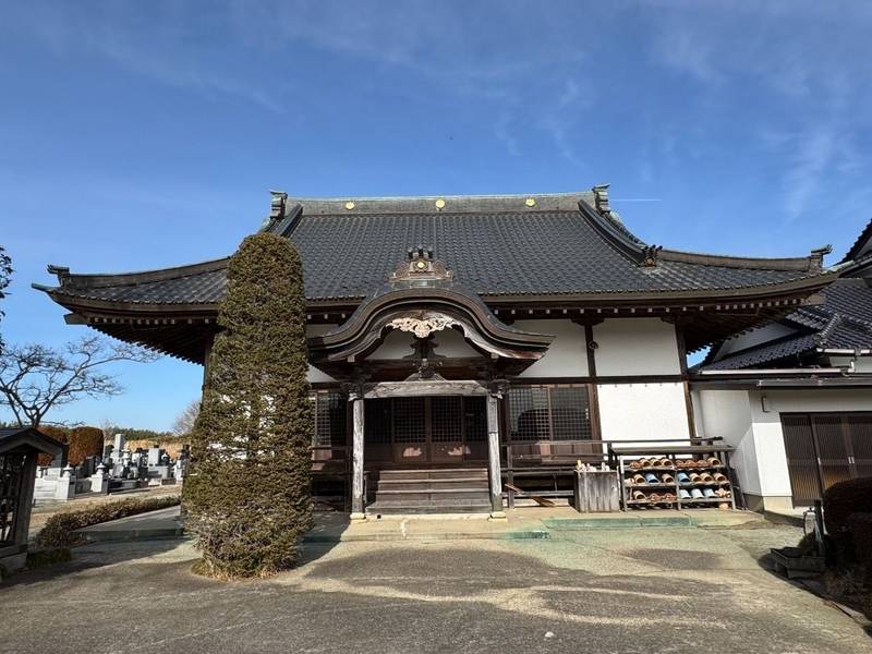 東禅寺,宮城県角田市枝野沼尻52