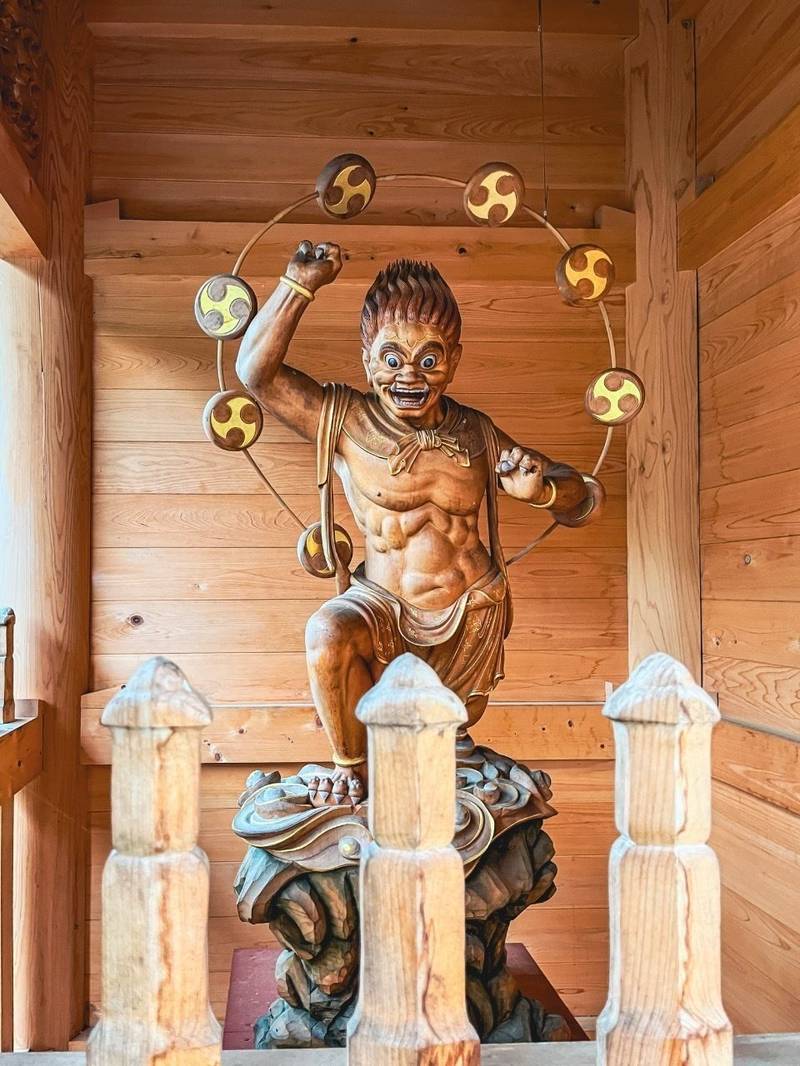 霊山寺,長野県長野市箱清水花岡平
