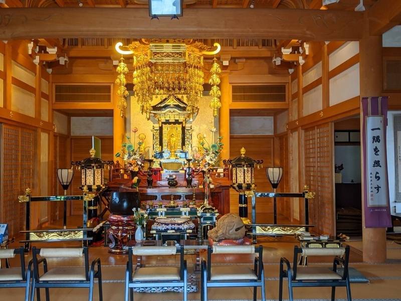 天台宗　薬王山報恩寺,埼玉県さいたま市緑区三室2601-03
