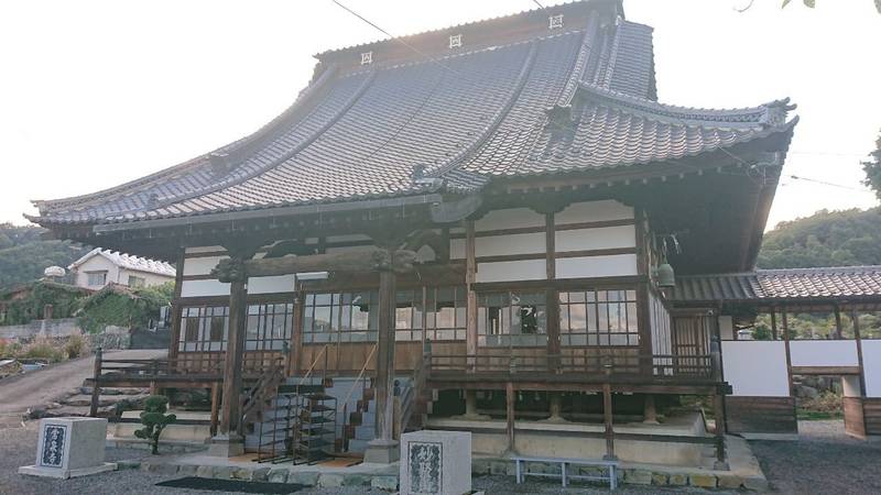 常泉寺,山梨県南巨摩郡富士川町大久保３７７