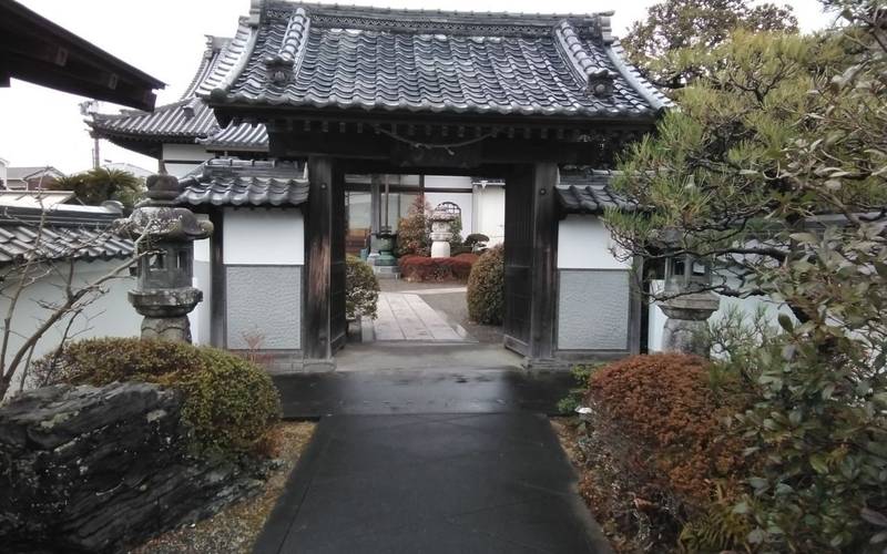 西泉寺,静岡県浜松市東区国吉町３４３
