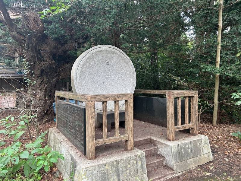 長者山新羅神社,青森県八戸市長者1-6-10