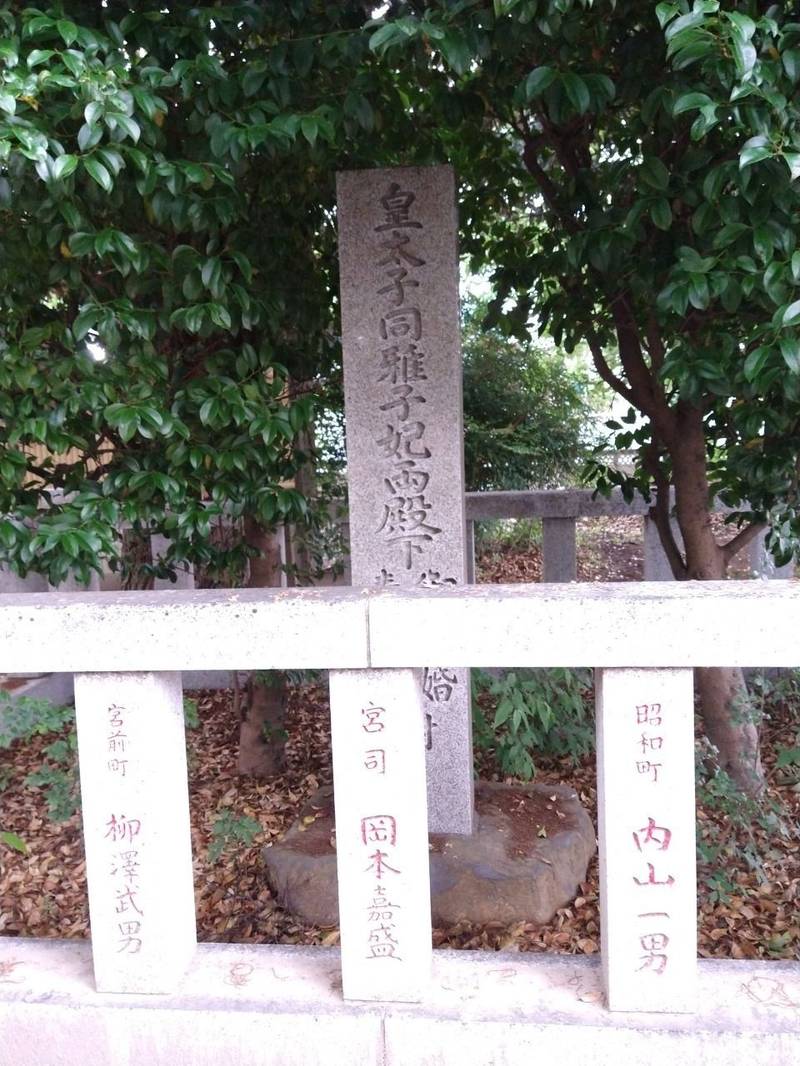 赤城神社,群馬県伊勢崎市宮前町1582