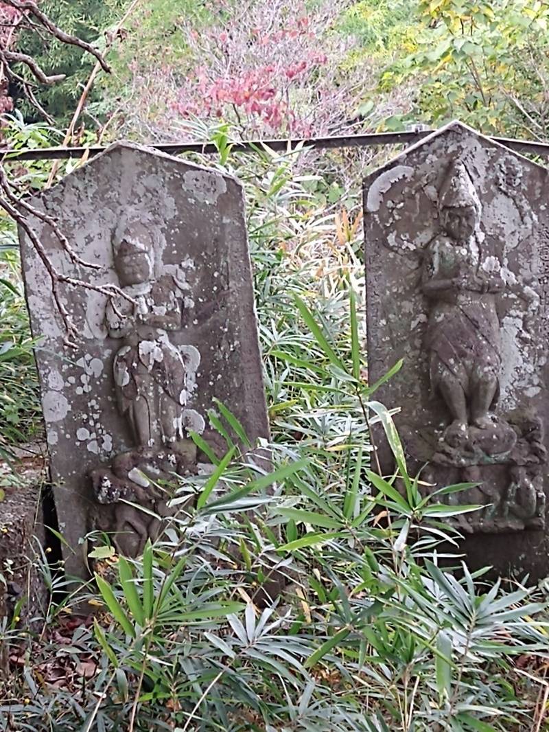 稲荷大明神,群馬県館林市高根町230-1