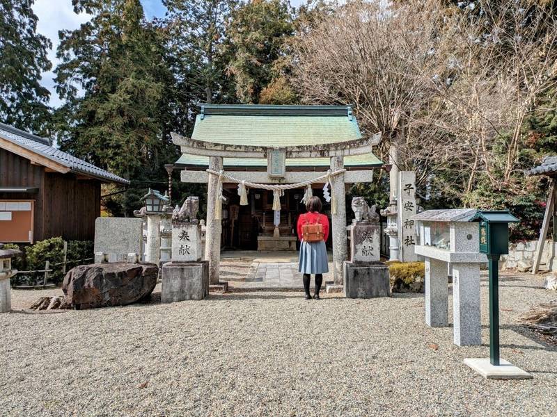 五社神社,滋賀県近江八幡市牧町786