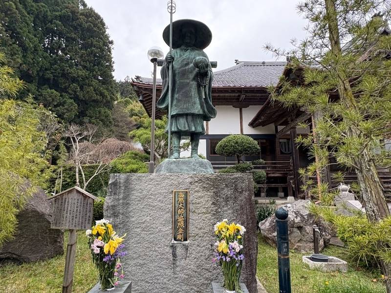 箱泉寺,宮城県石巻市北村神尾48
