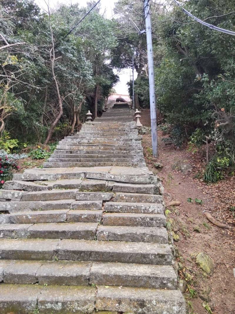 久光山八幡宮,島根県浜田市蛭子町
