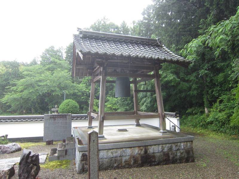 大興寺,京都府福知山市正明寺1771