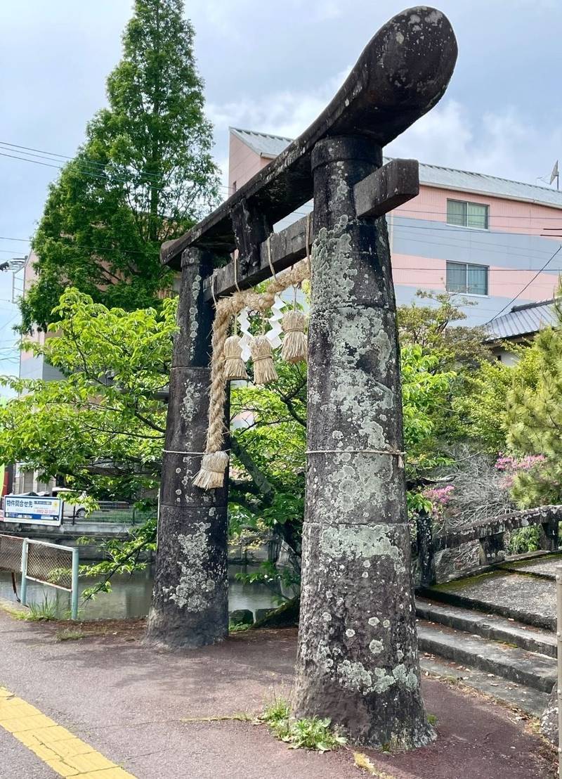 本庄神社,佐賀県佐賀市本庄町本庄1156