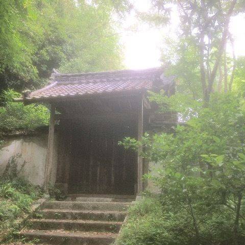 大光寺,岡山県岡山市北区足守219