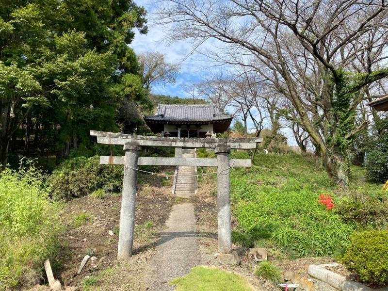 駒形神社,群馬県太田市北金井町402