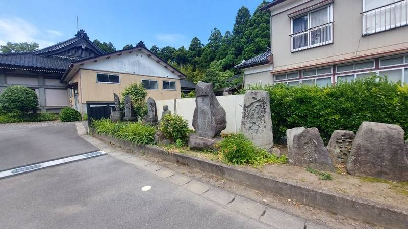 海禅寺の御朱印