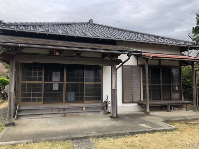 海寶寺,神奈川県三浦郡葉山町堀内42
