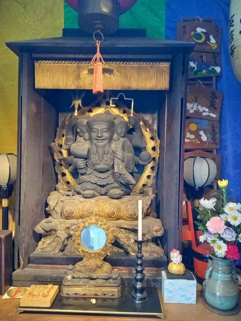 英信寺,東京都台東区下谷２丁目５−１４