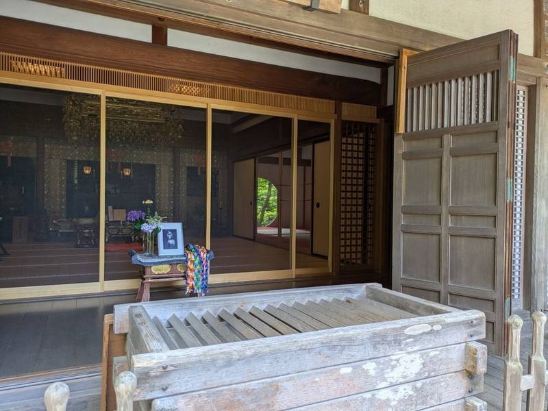 明月院  (あじさい寺),神奈川県鎌倉市山ノ内189