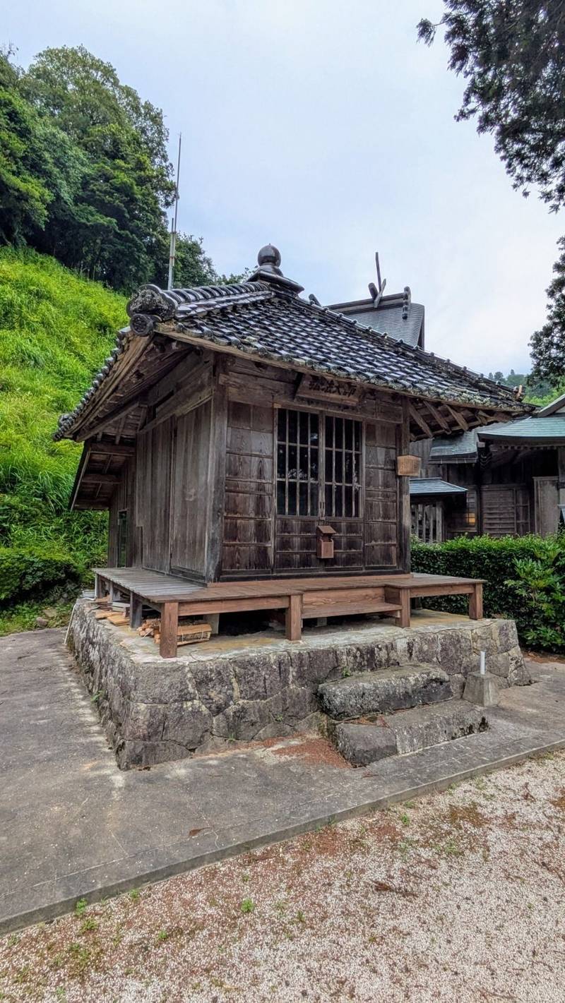 普賢院,島根県雲南市大東町須賀261
