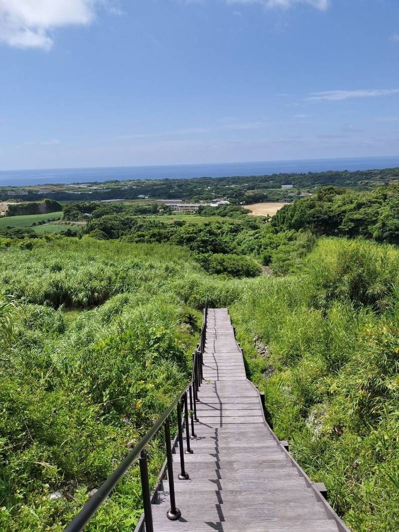 世之主神社,鹿児島県大島郡和泊町内城９６２