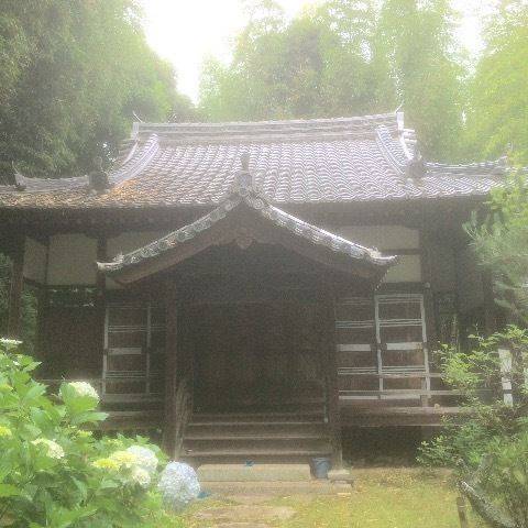 大光寺,岡山県岡山市北区足守219