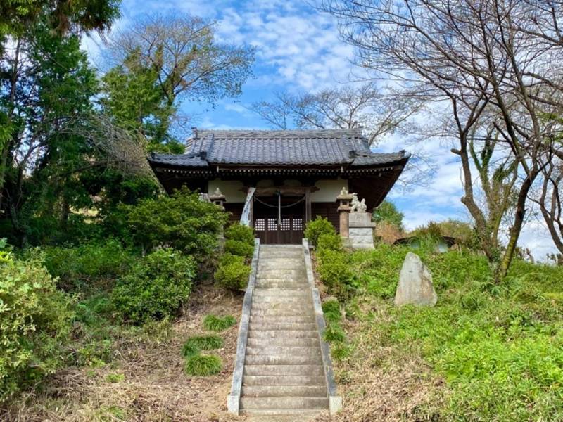 駒形神社,群馬県太田市北金井町402