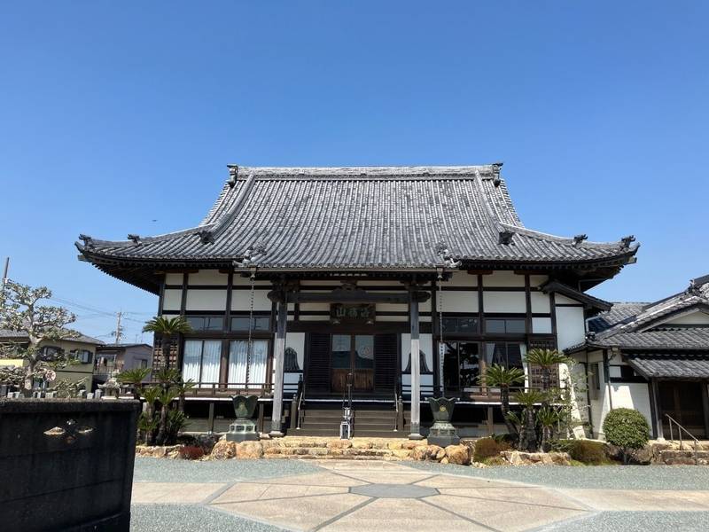 養泉寺,静岡県浜松市西区舞阪町舞阪１９０７-１