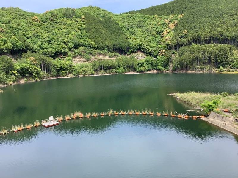 川又観音,和歌山県日高郡印南町川又