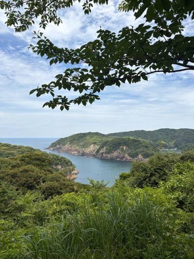 浜田城,見どころ,ふくちゃん
