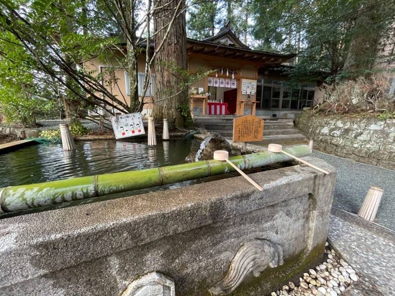 三島神社   (久万高原町),愛媛県上浮穴郡久万高原町菅生2-190