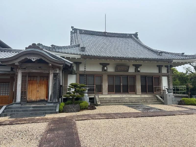 聖福寺,和歌山県西牟婁郡白浜町堅田1211