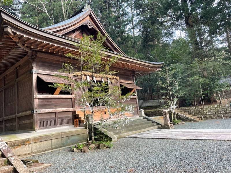 三島神社   (久万高原町),愛媛県上浮穴郡久万高原町菅生2-190