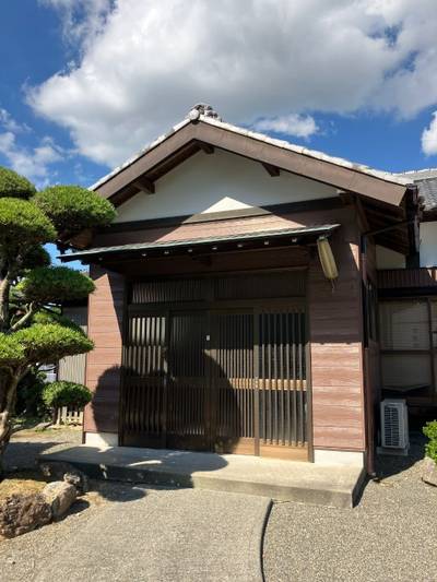 勝光寺,見どころ,メタモン