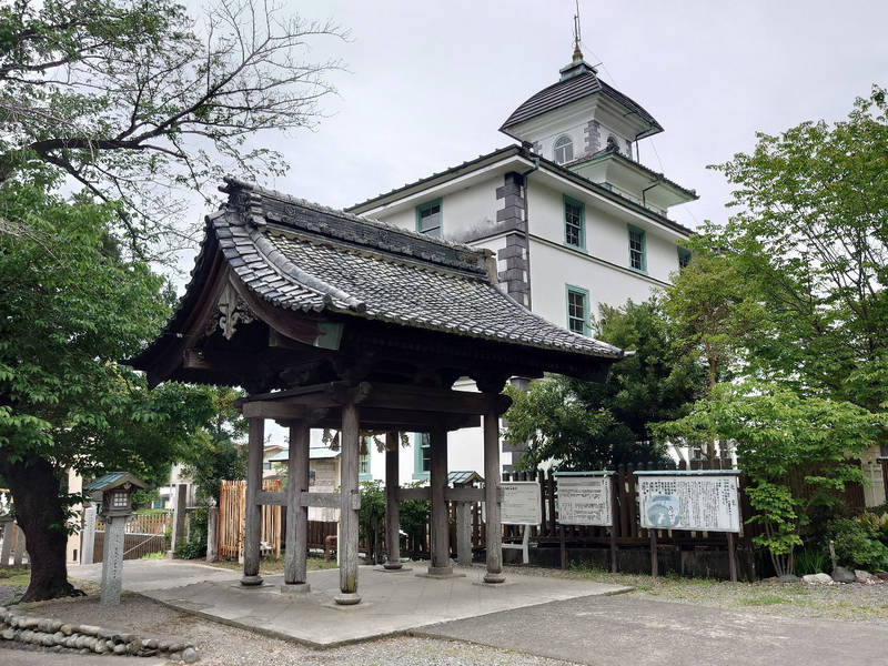 淡海國玉神社,静岡県磐田市見付2452-2