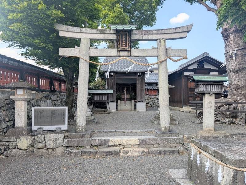 日吉御田神社,滋賀県大津市坂本