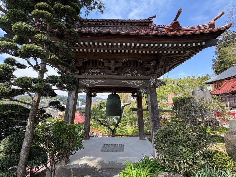観音寺 (気仙沼),宮城県気仙沼市本町1丁目4-16