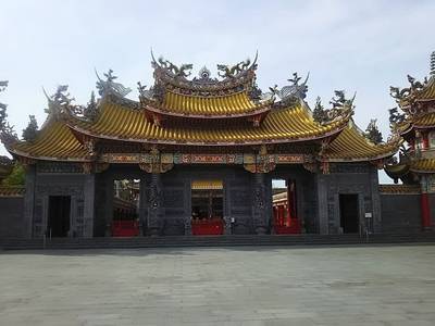 聖天宮