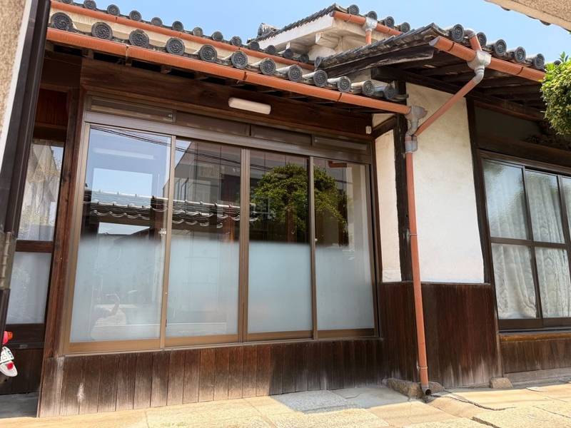 安祥院,岡山県岡山市南区妹尾1752